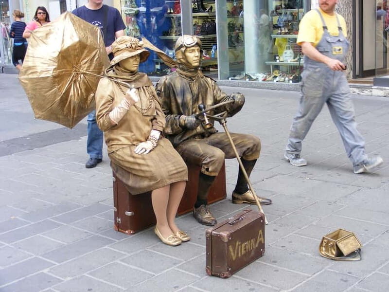 Imperial Vienna: Full-Day Tour from Budapest - Practical Details and Value