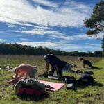 In Gironde: Yoga, walk, and brunch in naturefor all levels - FAQs