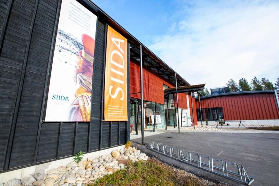 Inari: Sámi Museum Siida Ticket - Value and Cost Analysis
