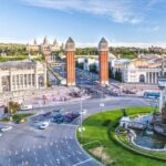 Inclusive Barcelona: Wheelchair-Friendly Private Tour - Who Will Love This Tour