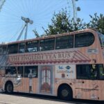 Indian High Chai Panoramic Bus Tour of London - Is It Worth It? Analyzing the Value