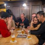 Informative and fun brewery tour in German, public - Why this tour is worth considering