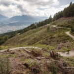 Innsbruck: Arzler Alm Single Trail E-bike Tour - What to Expect on the Tour