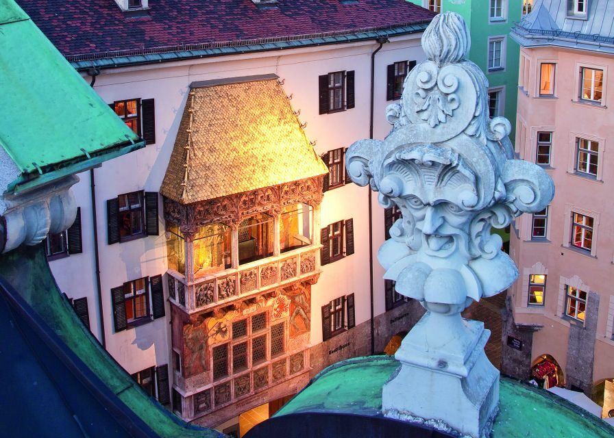 Innsbruck: City Card Including Public Transport - Who Should Consider This Tour?