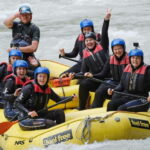 Innsbruck: White River Rafting Experience - The Guides and Their Role