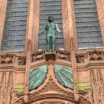 Inspirational Women: Liverpool Past/Present History Tour - The Practicalities & What You’ll Experience