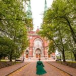 Instagram tour of Helsinki with a private photographer - Quality of Photos & Delivery