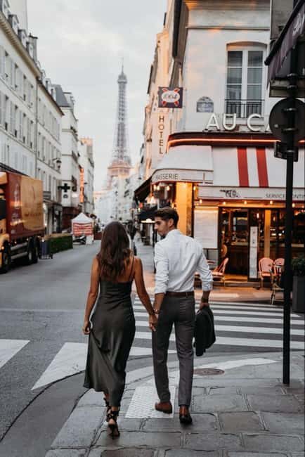 Instagram tour of Paris with a private photographer - Frequently Asked Questions
