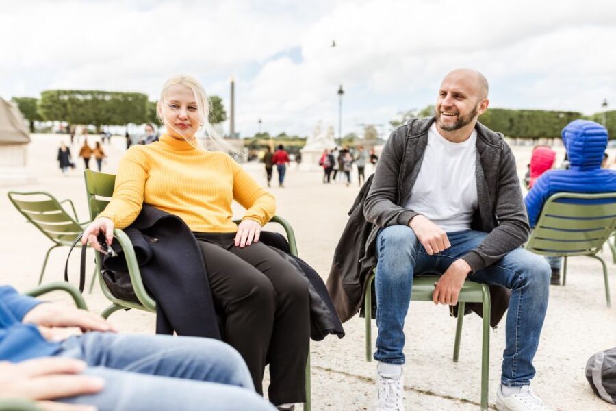 Instagrammable Paris: Icons & Hidden Gems with a Local - Final Thoughts