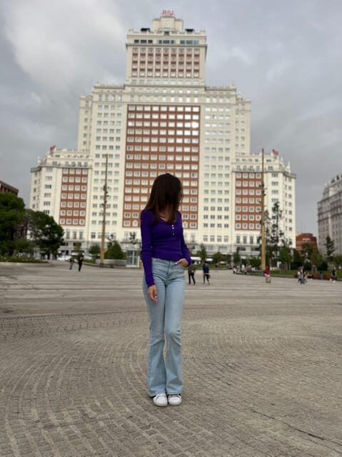 InstaSpots: tour of the most photographable spots in Madrid - The Value and Practical Details