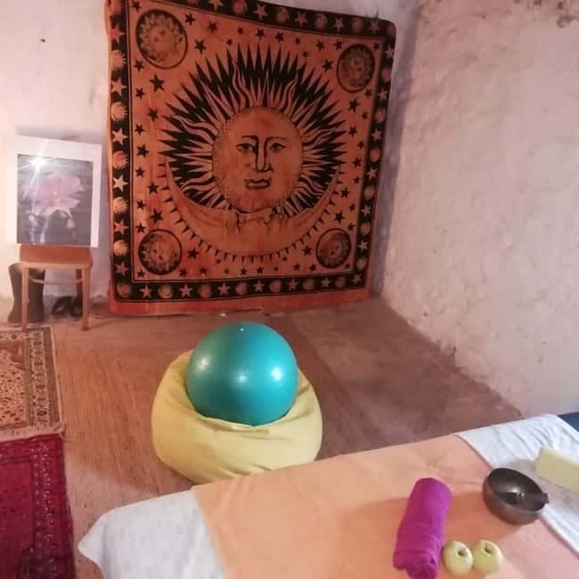 INTENSIVE CHIROMASSAGE WORKSHOP - Who Should Consider This Experience?