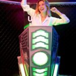 Interactive quiz in Deauville - Who Will Love This Experience?