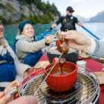 Interlaken: Chocolate Fondue Float - Is It Worth the Price?