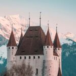 Interlaken: Lake Thun Castles Tour with Entry Tickets - Potential Considerations