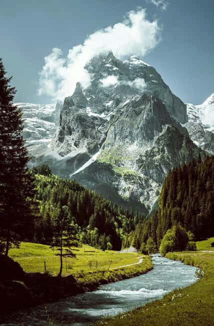 Interlaken: Rosenlaui Hike with Gorge & Alpine Hut Visit - Who Will Love This Tour?