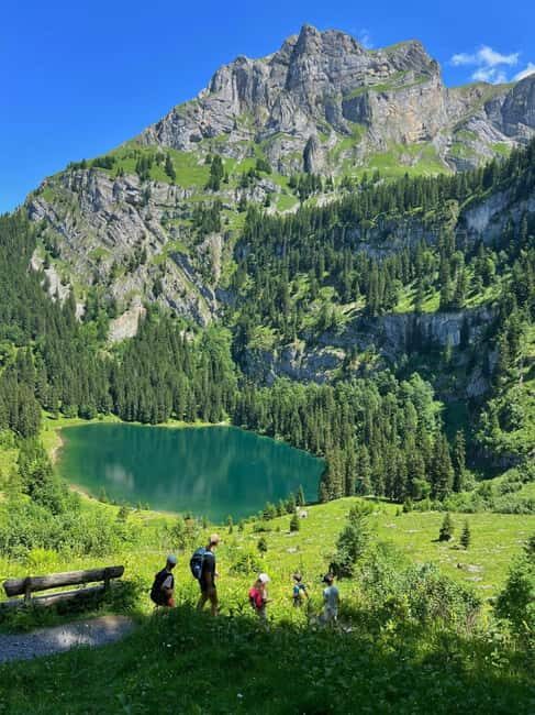 Interlaken: Scenic Walk and Raclette by the Mountain Lake - Is This Tour Worth the Price?