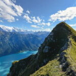 Interlaken: Summit the Augstmatthorn with a Swiss Triathlete - What’s Included and What to Bring