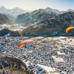 Interlaken: Tandem Paragliding Flight - The Itinerary & Stops: What Makes Each Part Special
