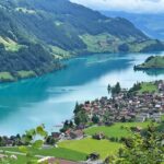 Interlaken Valley E-Bike Tour: Rivers, Lakes & Forests - Who Is This Tour Best For?
