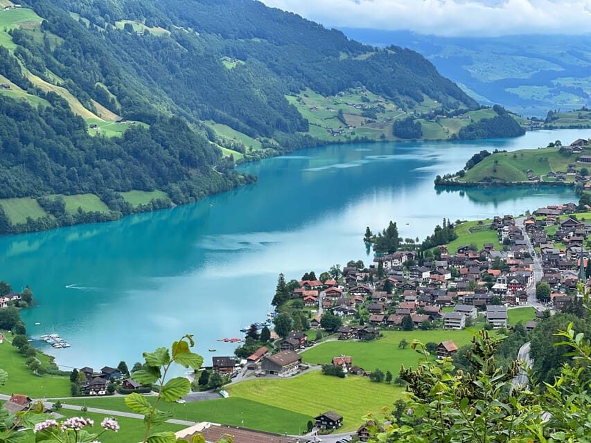Interlaken Valley E-Bike Tour: Rivers, Lakes & Forests - Who Is This Tour Best For?
