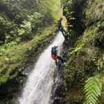 Intermediate Canyoning Madeira - What’s Included and What You Should Bring
