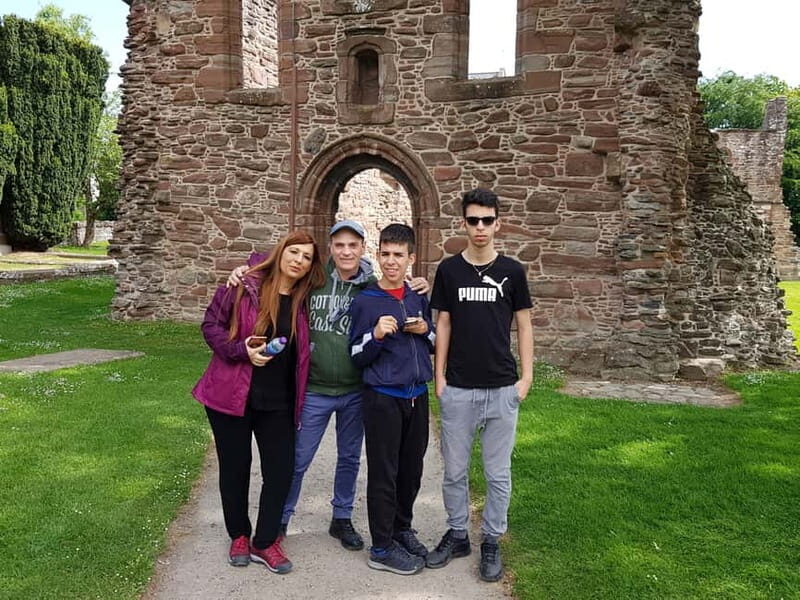 Invergordon: Luxury Relaxed South Shore Excursion - What’s Included and What’s Not