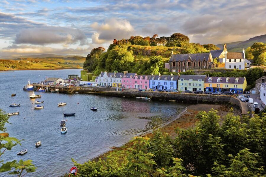 Inverness: 2-day Isle of Skye, Fairy Pools & Castles Tour - Who Would Love This Tour?