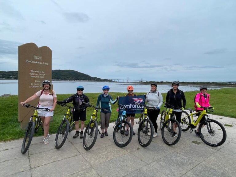 Inverness: Caledonian Canal eBike Tour - Why This Tour Is Worth Considering