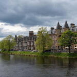 Inverness: Comedy Walking Tour with Local Comedian - Who Will Enjoy This Tour?