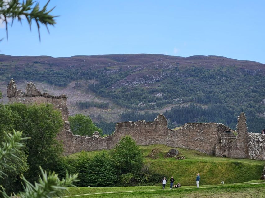 Inverness: Culloden Battlefield and Loch Ness Private Tour - Value Analysis: Is It Worth the Cost?