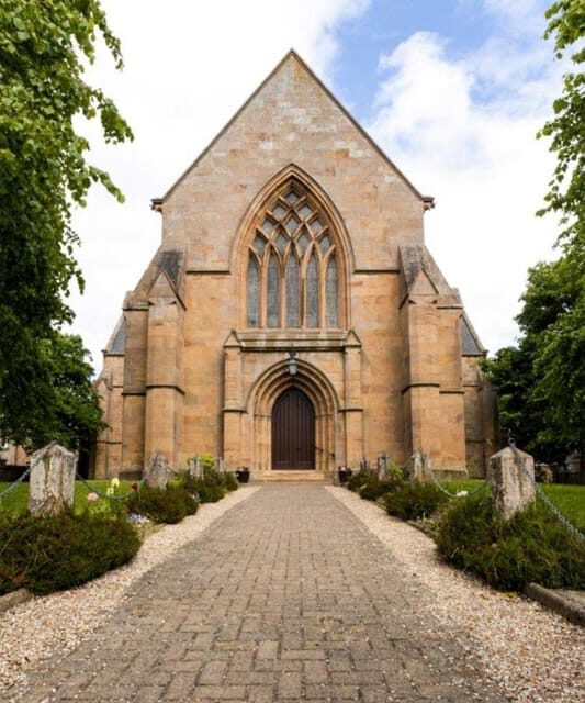 Inverness: Dunrobin Castle and Distillery Tour - What’s Included and Practical Tips