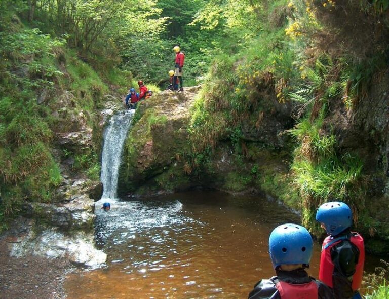 Inverness Family-Friendly, 2.5 hrs Gorge Walking - Deep Dive: Why the Price Offers Good Value