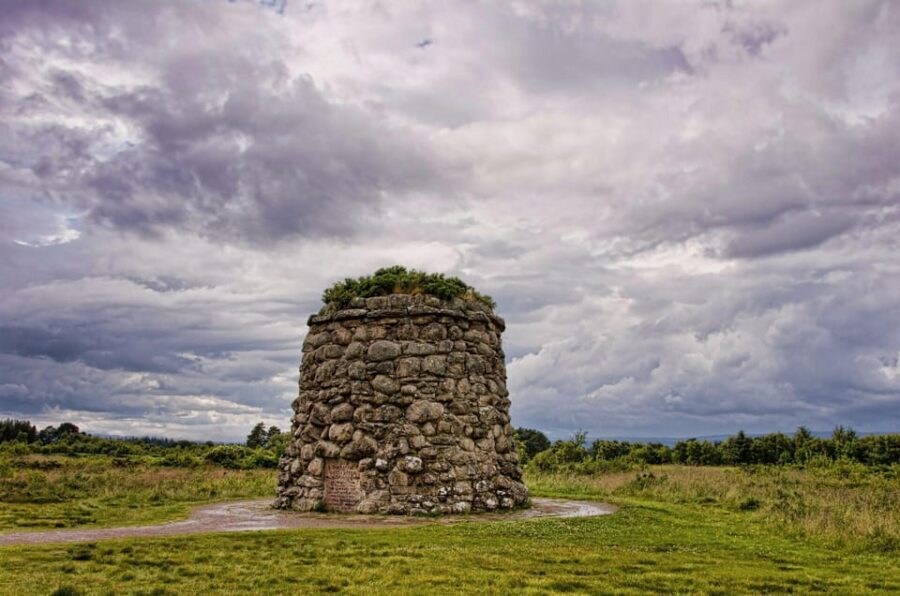 Inverness: Loch Ness Cruise and Outlander Trip with Whisky - Practicalities and Value