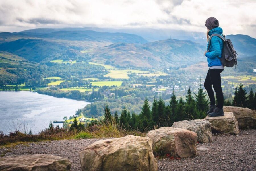 Inverness: Loch Ness Cruise, Castle, and Outlander Tour - The Itinerary Breakdown