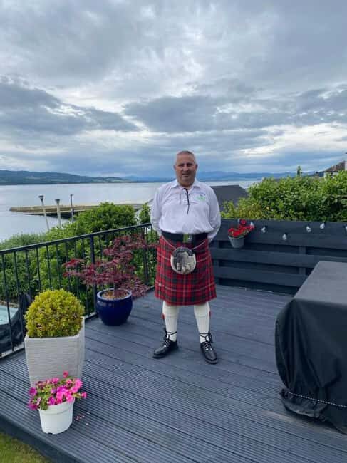 Inverness: Loch Ness, Culloden & Cawdor Castle Private Tour - What’s Included and What to Budget For