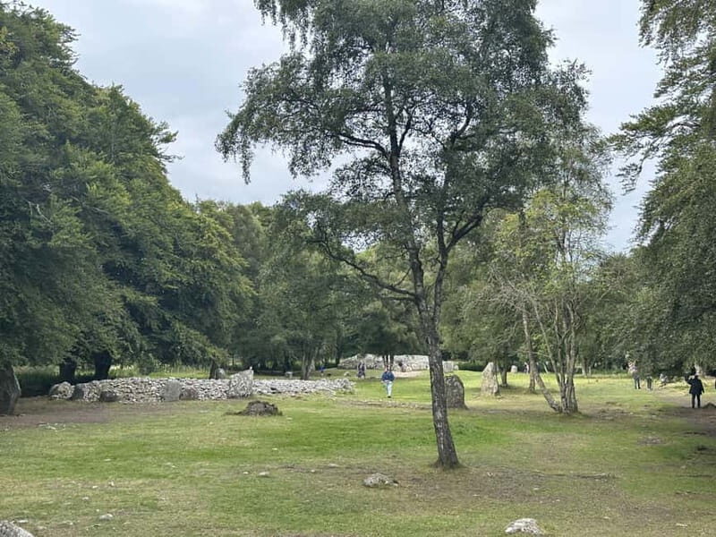 Inverness: Private Tour to Brodie Castle, Fort George & More - Who Is This Tour Best Suited For?