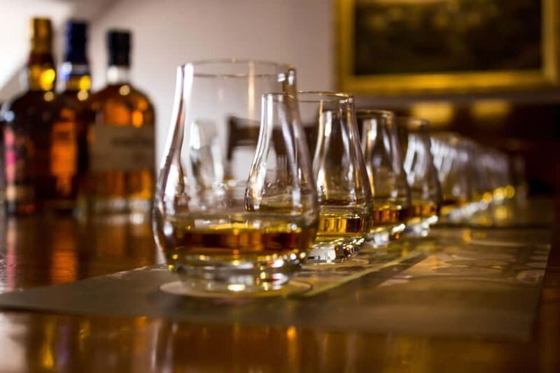 Inverness: Whisky, Wildlife, and Beaches Day Tour - What Makes This Tour Stand Out?