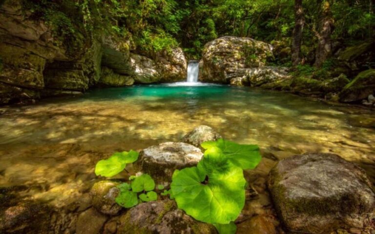 Ioannina: Tzoumerka Sightseeing Tour - Who Is This Tour Best For?