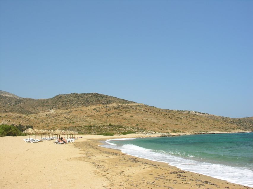 Ios Island: Speedboat Cruise from Mylopotas Beach - Who Will Love This Tour?