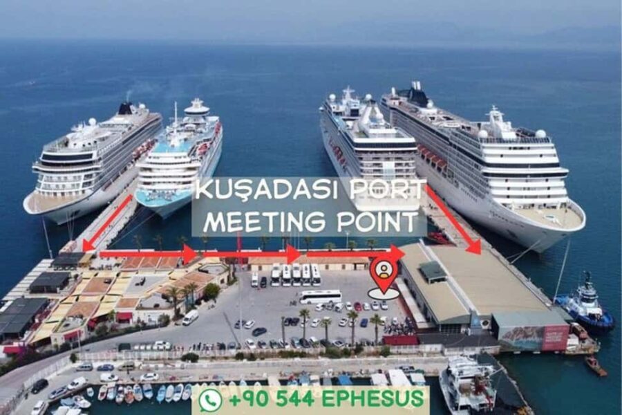 irince Village Tour/ Traditional Lunch Fixed Price up to 15 - Practical Tips for the Tour