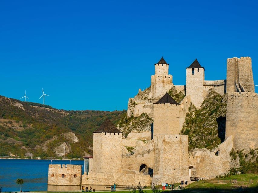 Iron Gate: Golubac fortress, Lepenski vir, boat cruise 1.5h - Who Should Take This Tour?