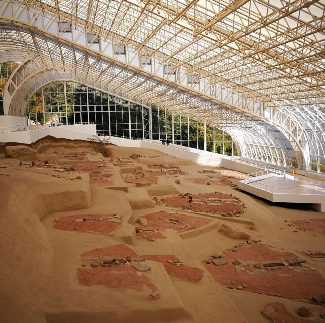 Iron Gate Tour: Golubac Fortress, Lepenski Vir+National Park - Who Will Love This Tour?