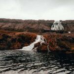 Isafjordur: Dynjandi Waterfall Guided Tour - Authentic Experiences and Guide Highlights