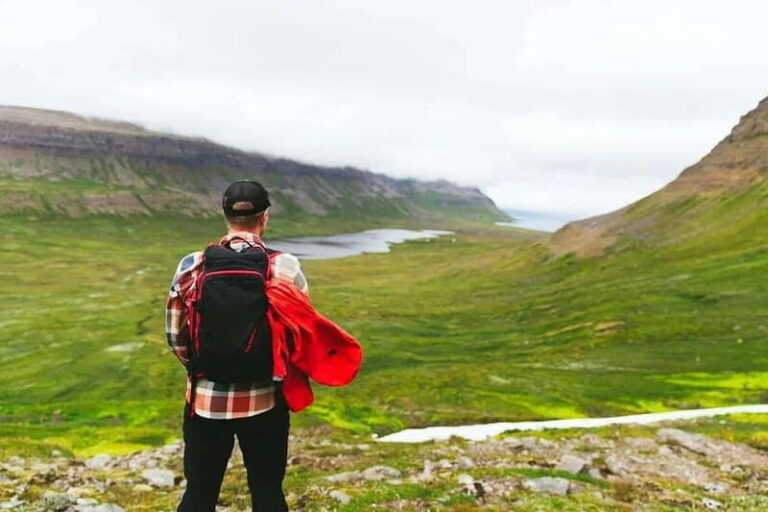 Ísafjörður: Hornstrandir Guided Hike Aðalvík to Hesteyri - Who Is This Tour Best For?