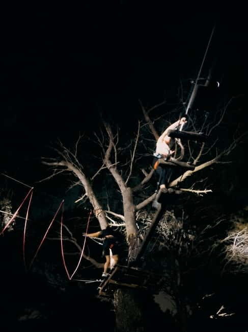 Ischia: Adventure Night with zipline - Why We Think This Tour Works