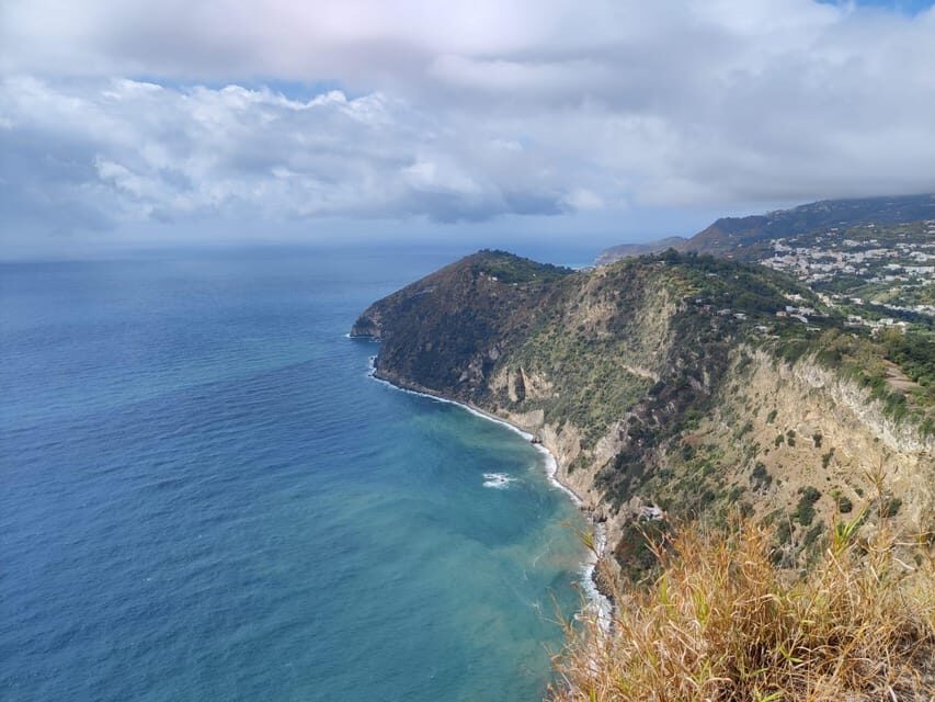 Ischia: East coast hike - Who Will Love This Tour?