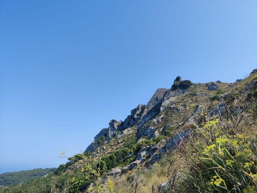 Ischia: Epomeo summit hike - Final Thoughts: Is This Tour Right for You?