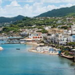 Ischia Island Tour by Boat + stop in Sant'Angelo - The Cost and What It Gets You