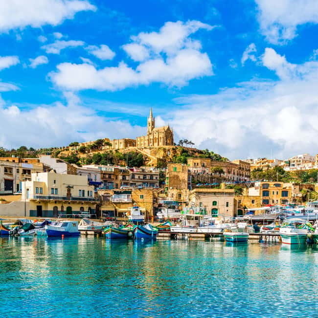 iSeeGozo Day Pass with Ferry & Gozo Bus Hop-On Hop-Off (CMO) - Timing and Logistics