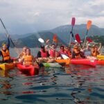 Iseo Lake: rental of kayaks in Pilzone di Iseo - The Benefits of This Kayak Rental